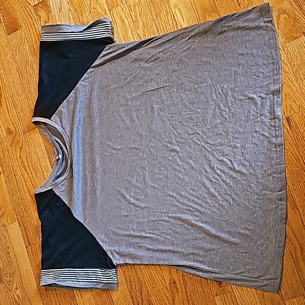 Women's 3x tee